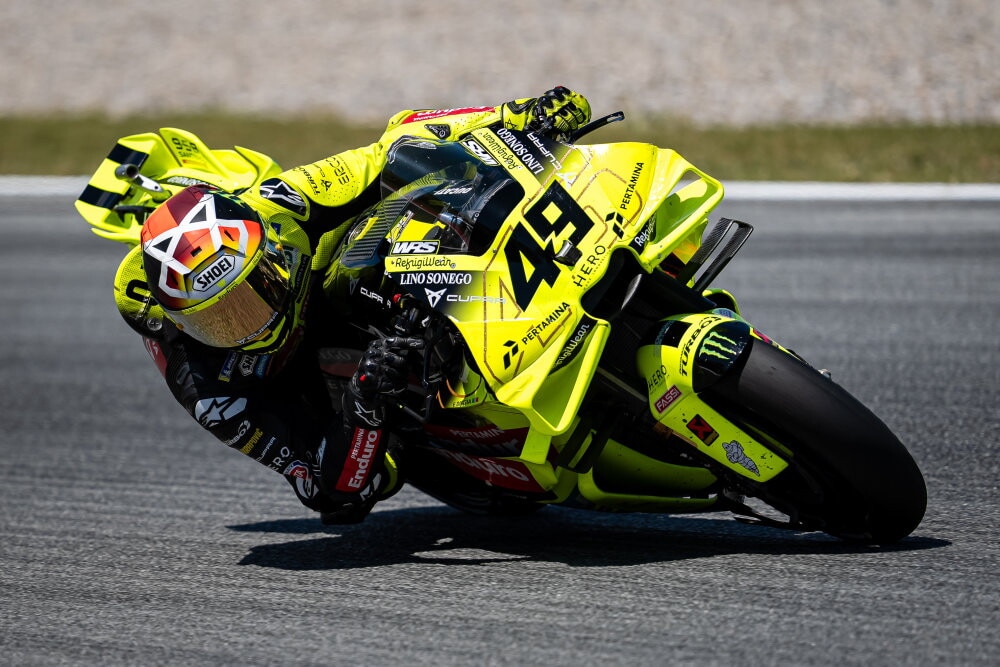 MotoGP: come cambia la classifica dopo il GP di Barcellona