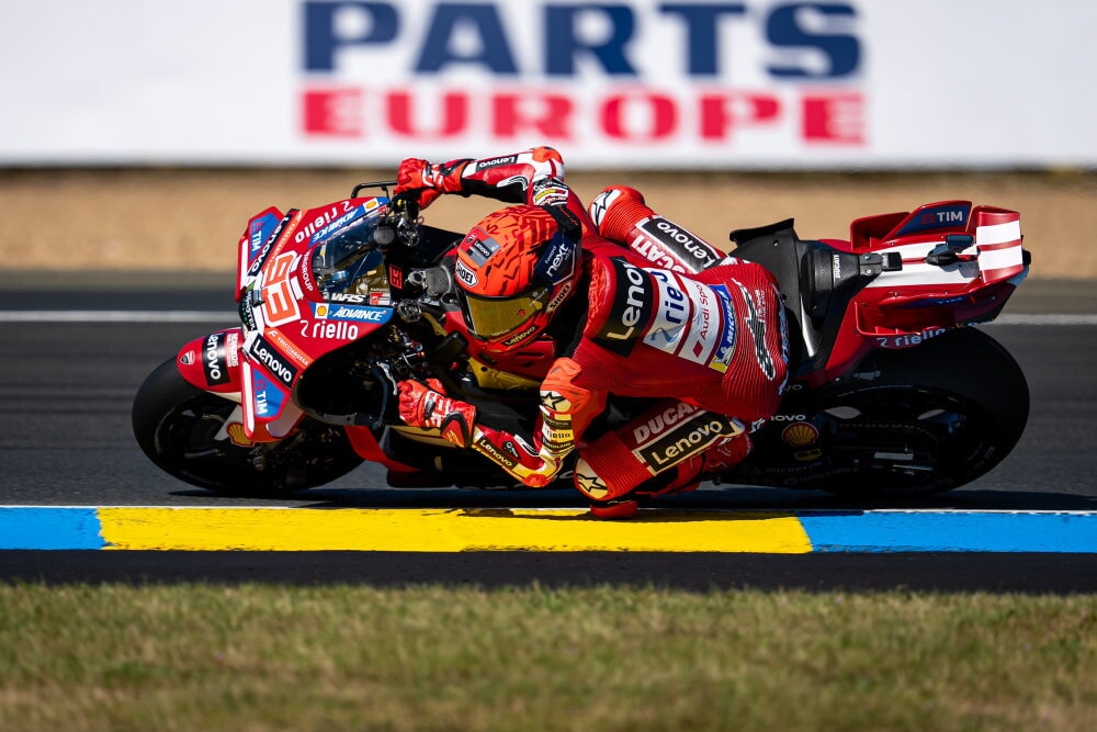 MotoGP: come cambia la classifica dopo il GP di Barcellona