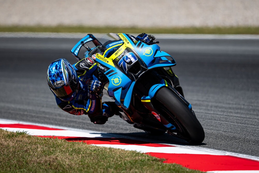 MotoGP: come cambia la classifica dopo il GP di Barcellona