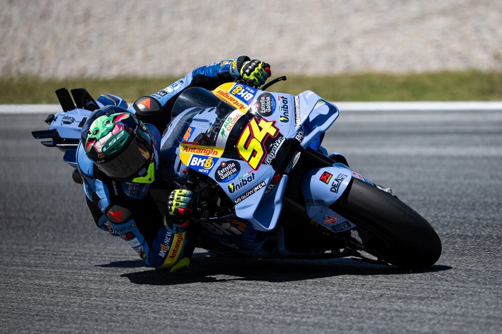 MotoGP: come cambia la classifica dopo il GP di Barcellona