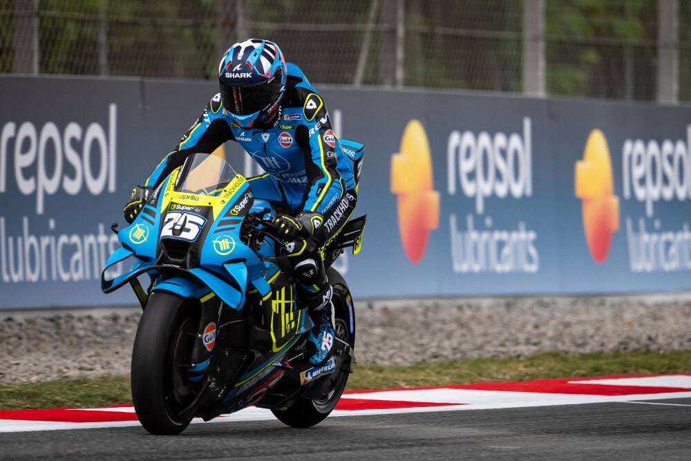 MotoGP: come cambia la classifica dopo il GP di Barcellona