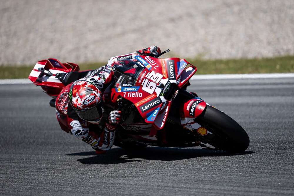 MotoGP: come cambia la classifica dopo il GP di Barcellona