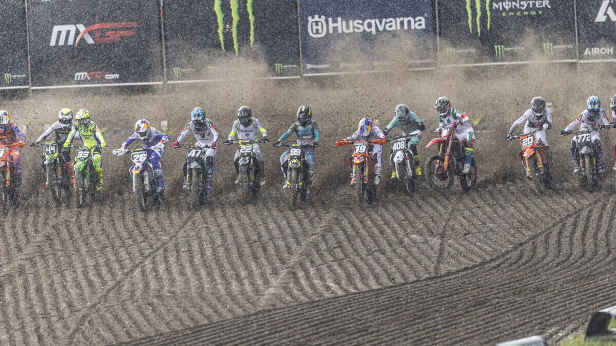 MX2: in Francia tutti contro Längenfelder