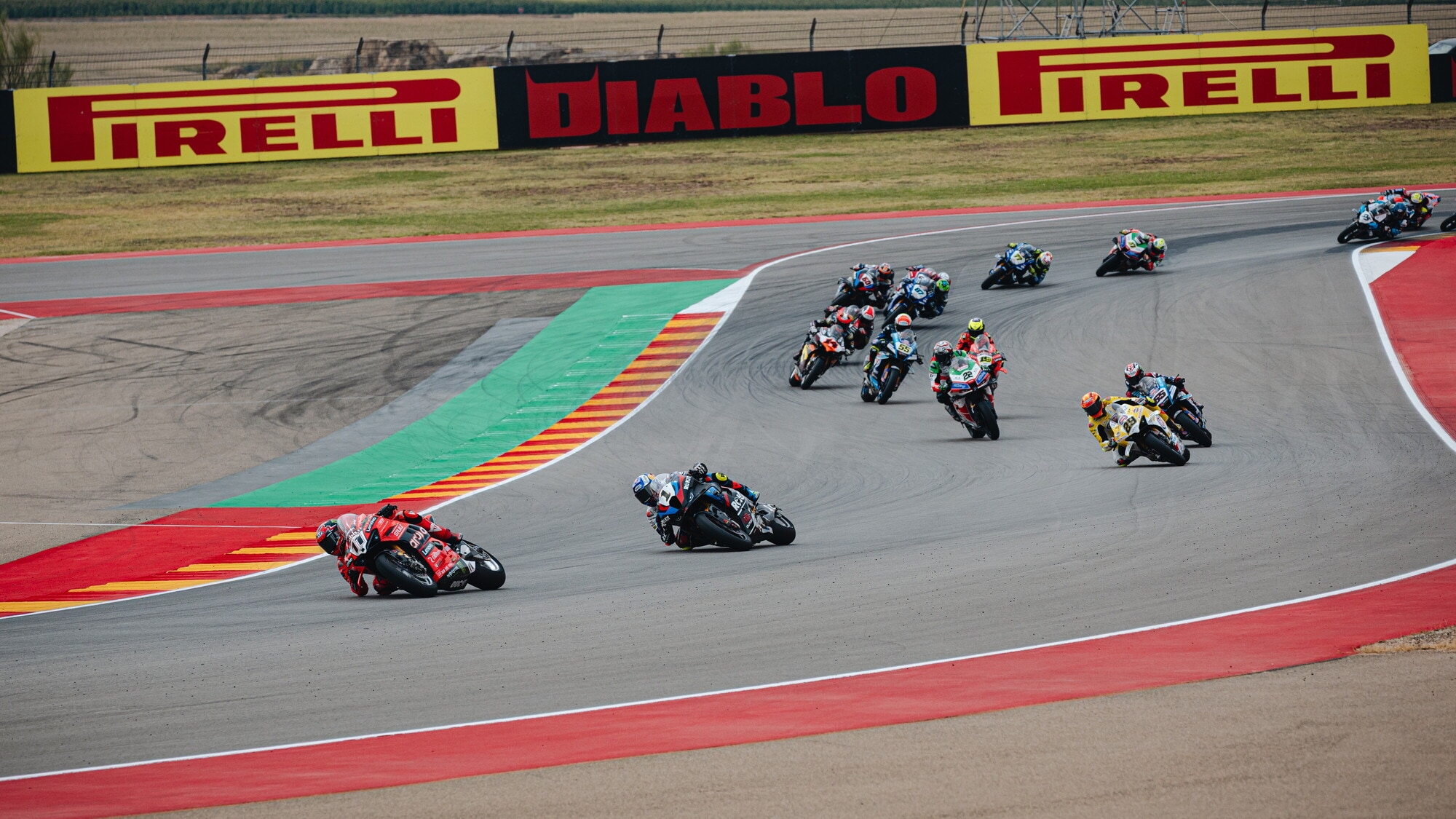 Tutto quello che c’è da sapere su Aragon: l’analisi delle criticità per la SBK