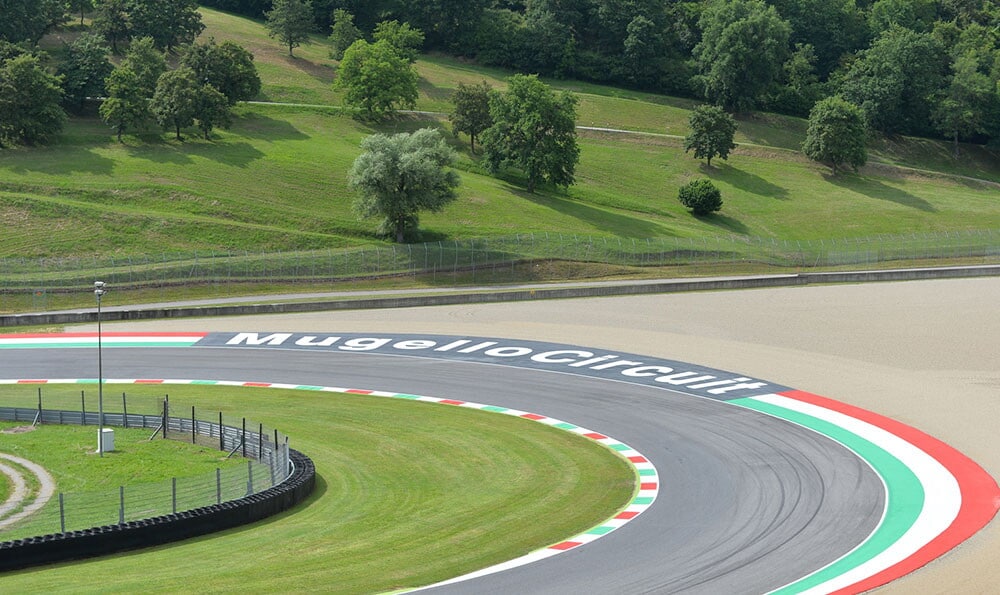 MotoGP, tutti i segreti del Mugello: il circuito ai raggi X