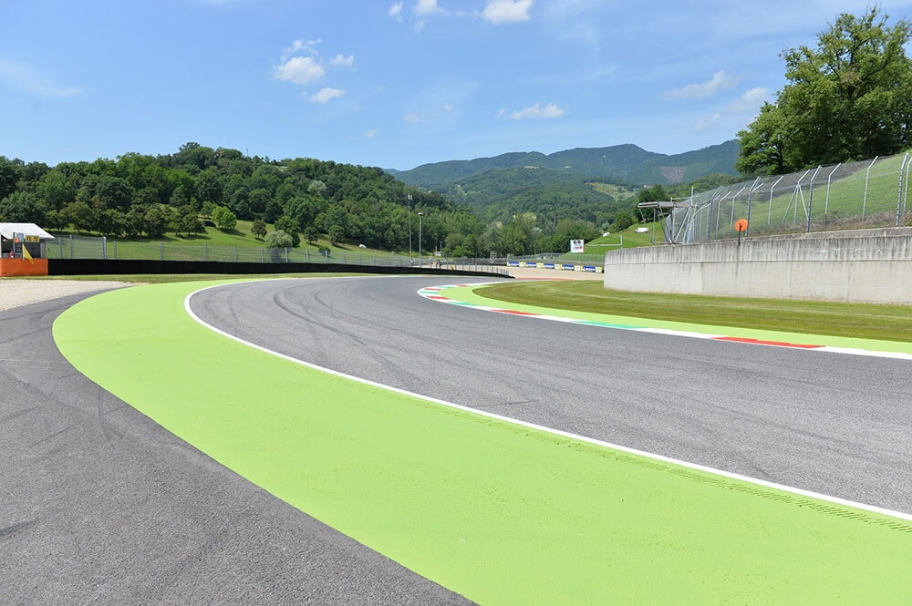 MotoGP, tutti i segreti del Mugello: il circuito ai raggi X