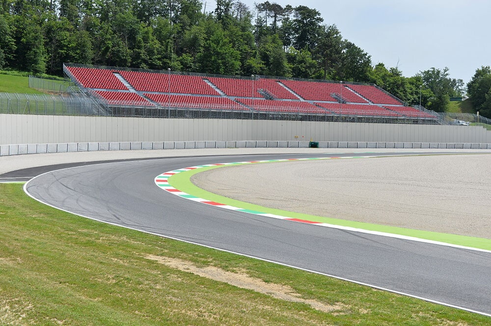 MotoGP, tutti i segreti del Mugello: il circuito ai raggi X