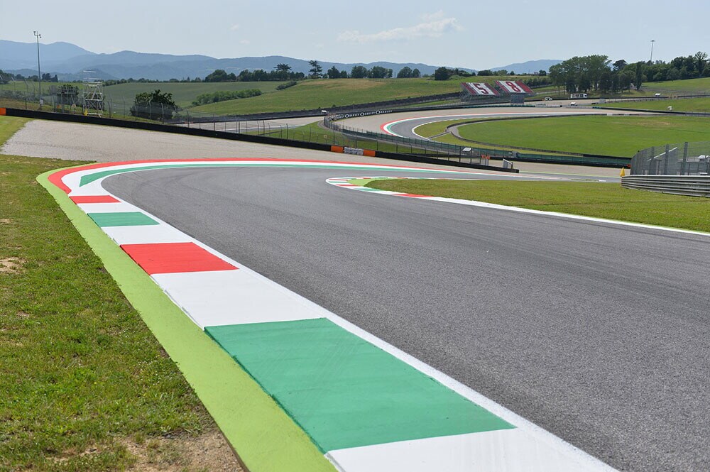MotoGP, tutti i segreti del Mugello: il circuito ai raggi X