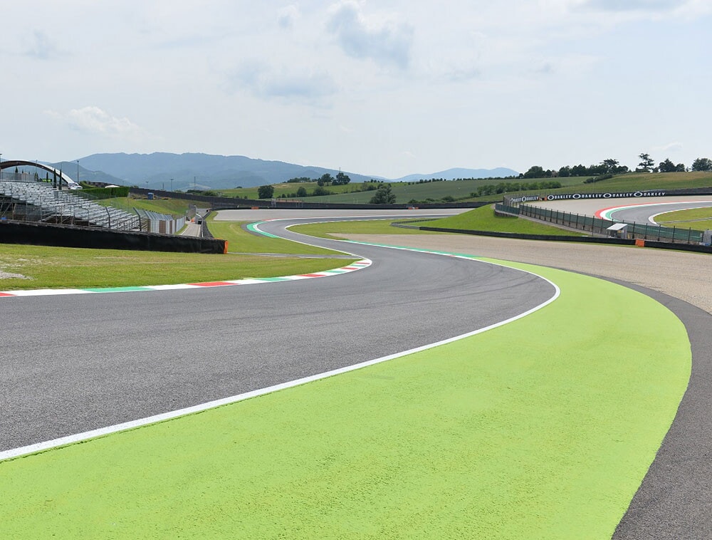 MotoGP, tutti i segreti del Mugello: il circuito ai raggi X