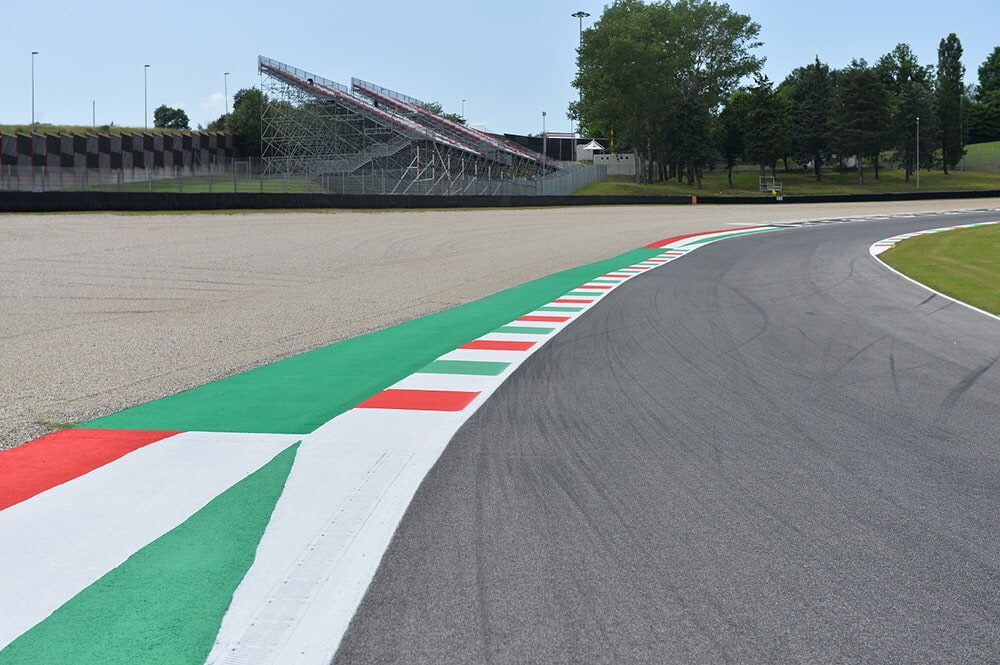 MotoGP, tutti i segreti del Mugello: il circuito ai raggi X