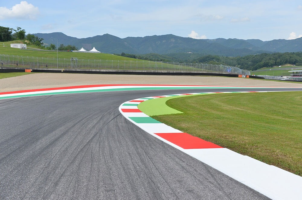 MotoGP, tutti i segreti del Mugello: il circuito ai raggi X