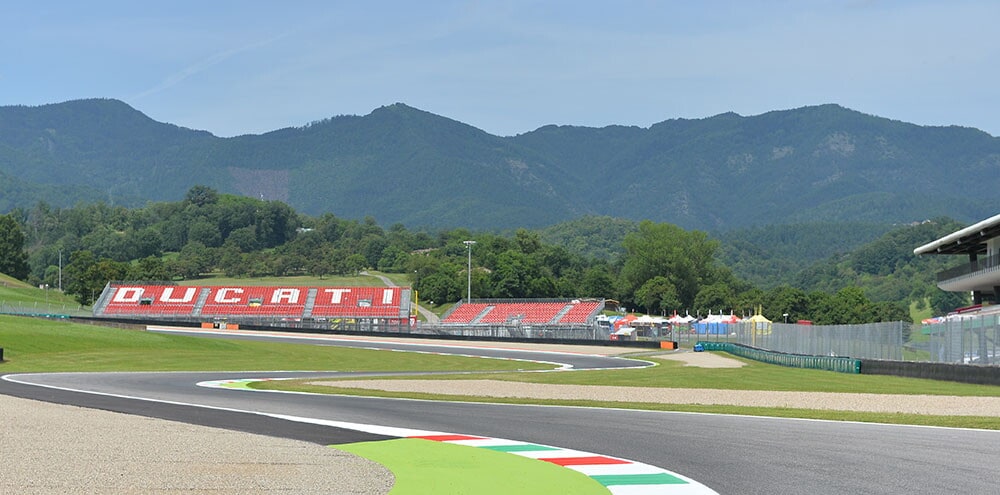 MotoGP, tutti i segreti del Mugello: il circuito ai raggi X