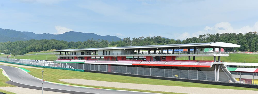 MotoGP, tutti i segreti del Mugello: il circuito ai raggi X