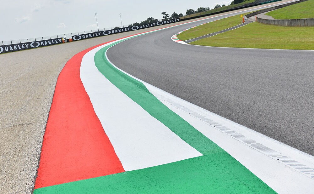 MotoGP, tutti i segreti del Mugello: il circuito ai raggi X