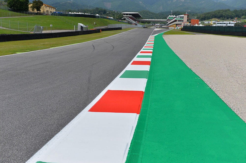 MotoGP, tutti i segreti del Mugello: il circuito ai raggi X
