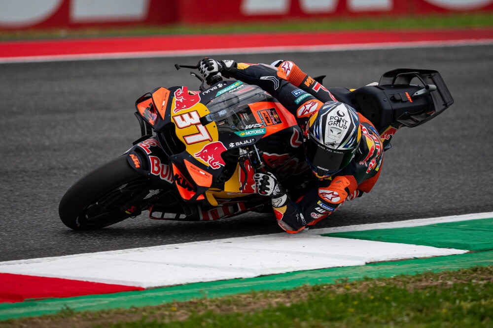 MotoGP Mugello: ecco la griglia di partenza del GP d'Italia