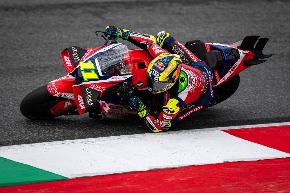 MotoGP Mugello: ecco la griglia di partenza del GP d'Italia