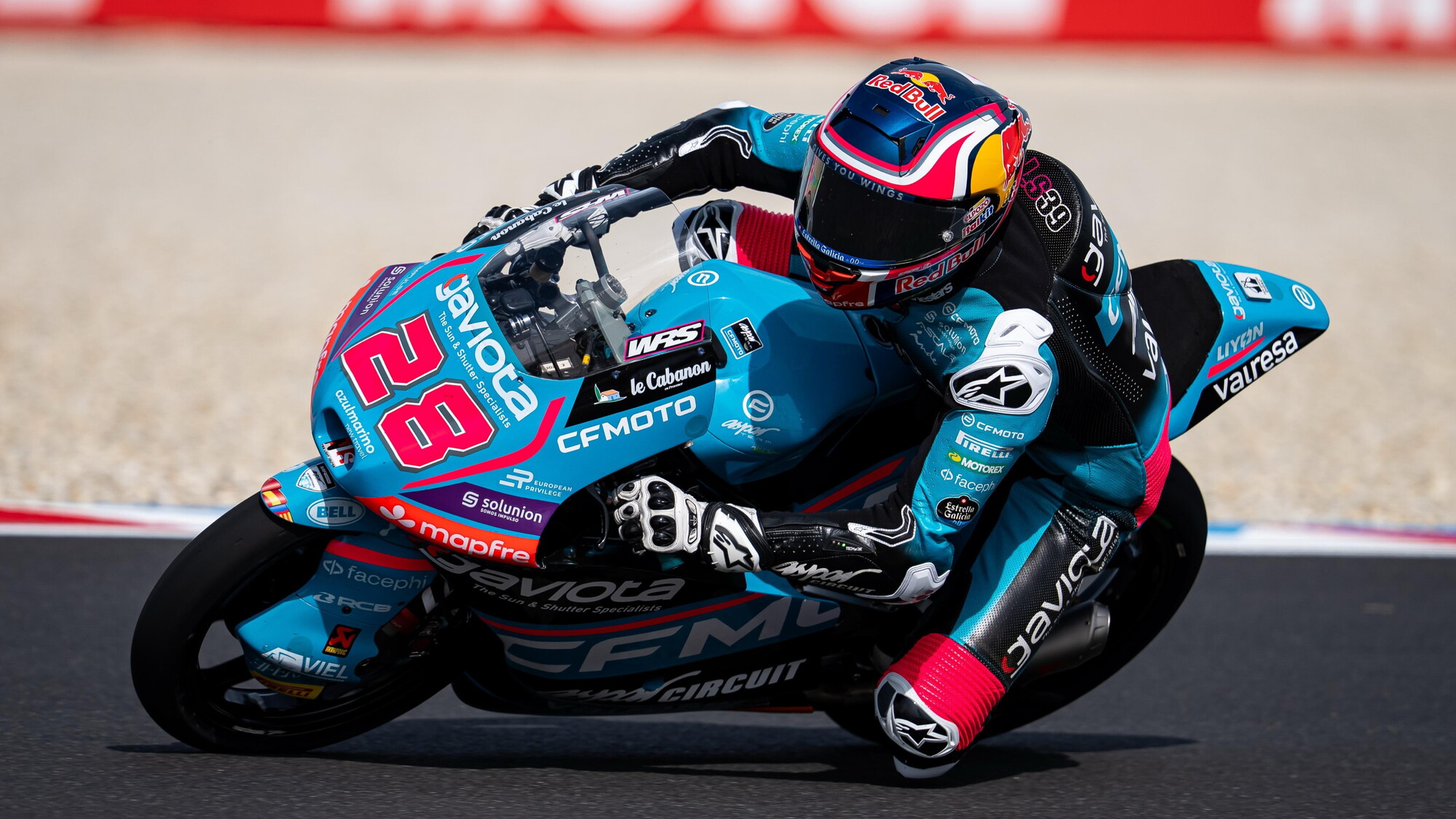 Moto3, GP Ungheria: Quiles al top nelle Practice, Pini e Bertelle in Q2