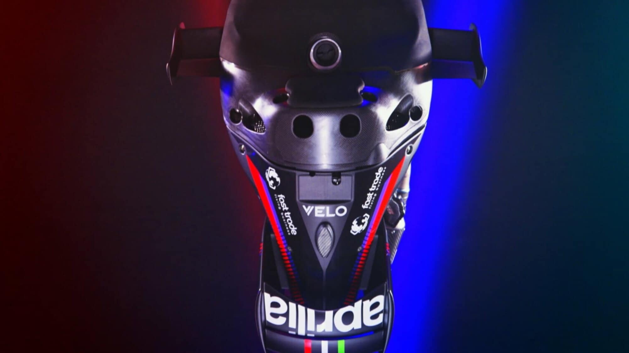 VELO e Aprilia Racing insieme al GP d’Italia 2026