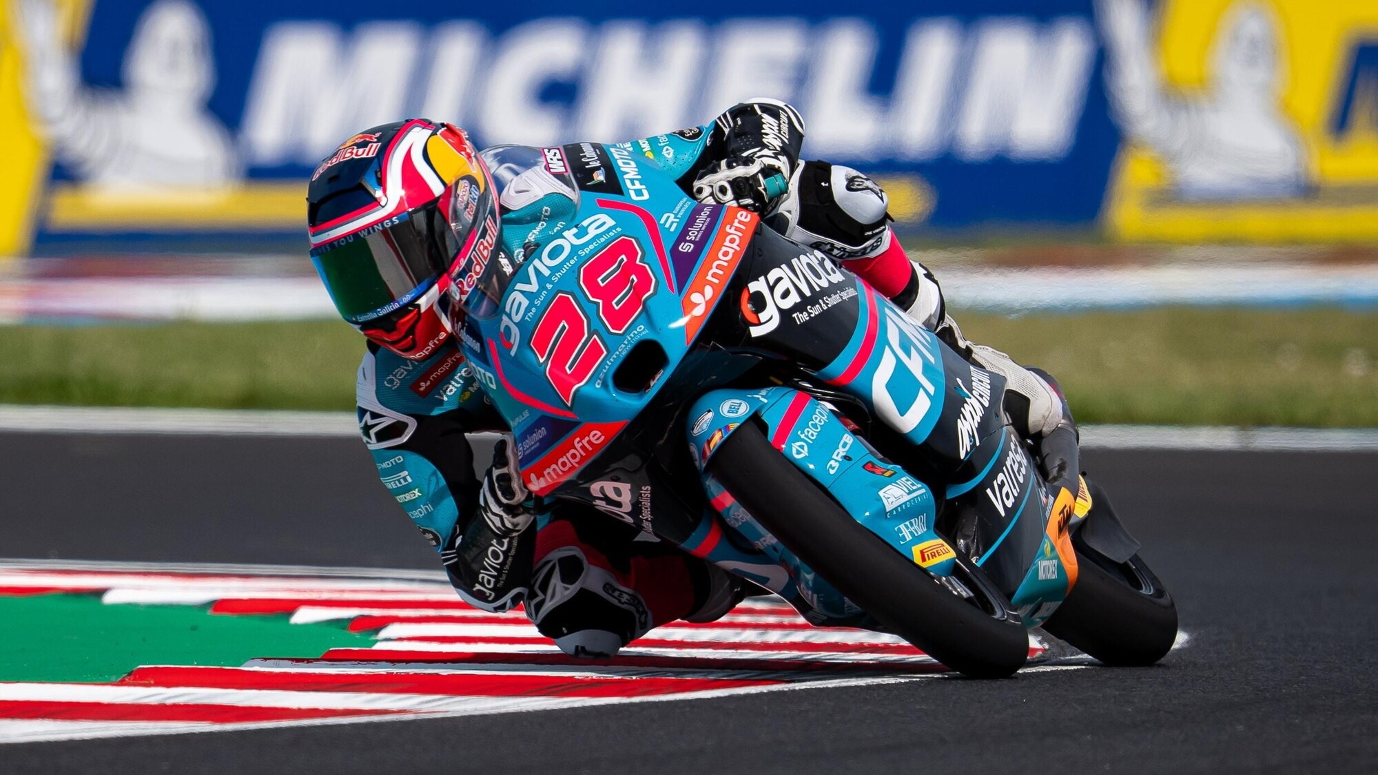 Moto3, GP Ungheria: Quiles fa (quasi) il vuoto nelle FP2, Pini 11°