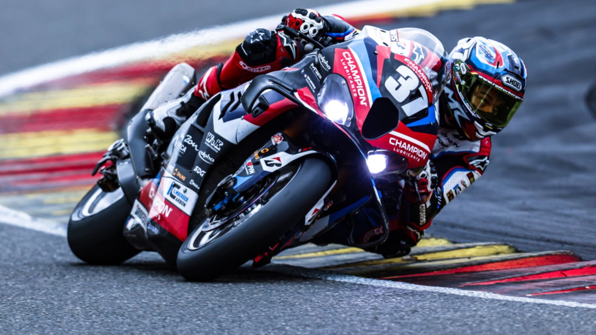EWC, 8h di Spa: BMW World Endurance torna al successo, Aprilia Revo-M2 vince la Stock