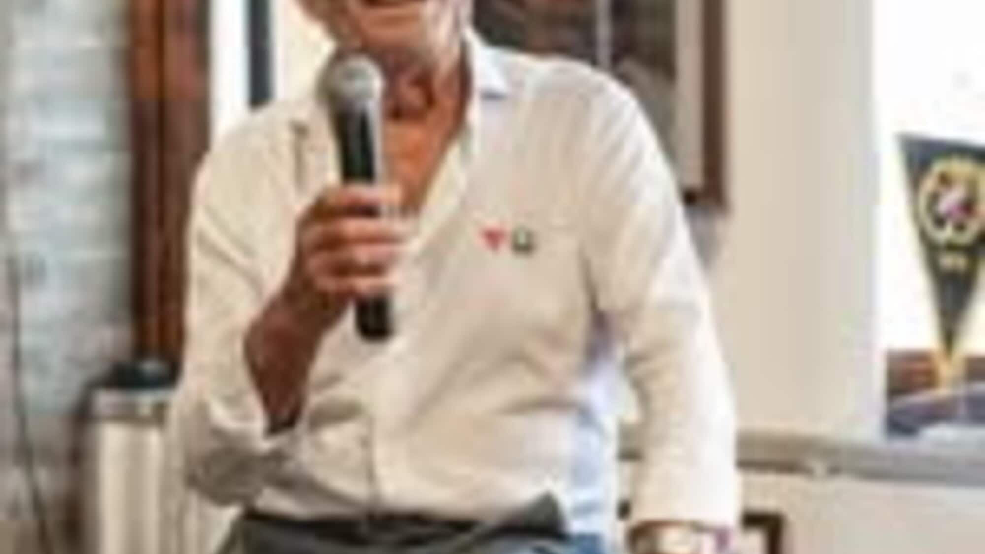 Giacomo Agostini: 84 anni ed un museo dedicato