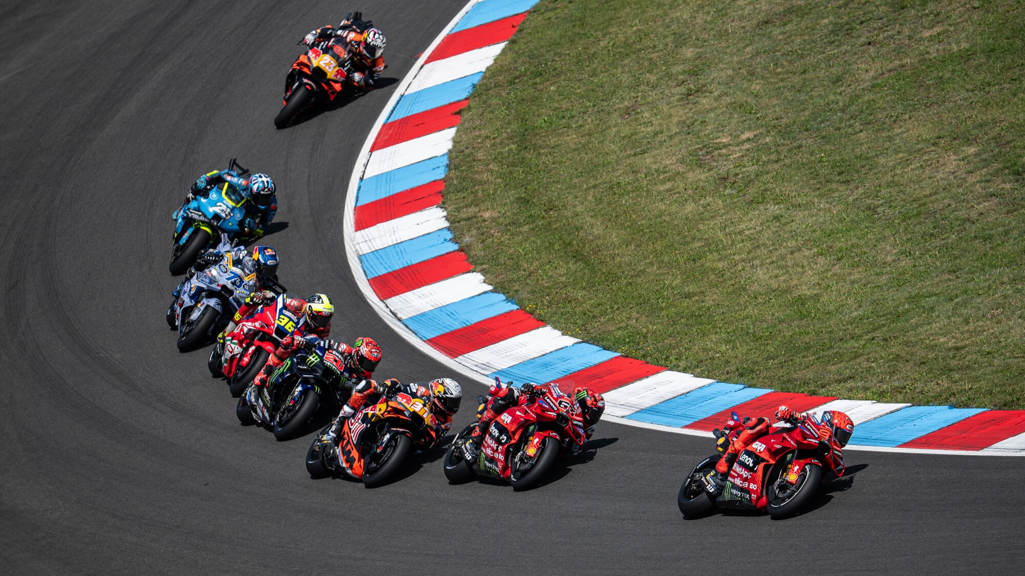 Diretta MotoGP prove libere GP Repubblica Ceca: FP1, FP2 e tempi