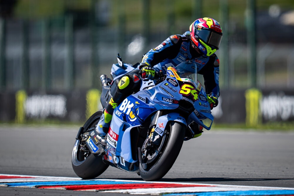 MotoGP Repubblica Ceca, come cambia la classifica dopo la Sprint di Brno