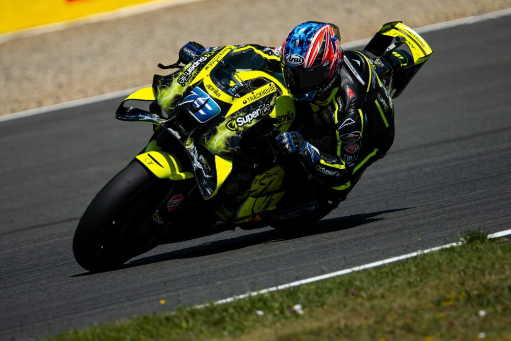 MotoGP Repubblica Ceca, come cambia la classifica dopo la Sprint di Brno