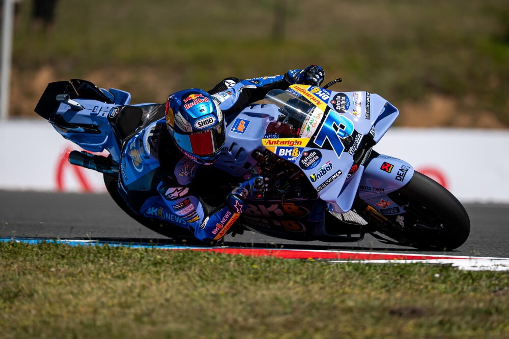 MotoGP Repubblica Ceca, come cambia la classifica dopo la Sprint di Brno