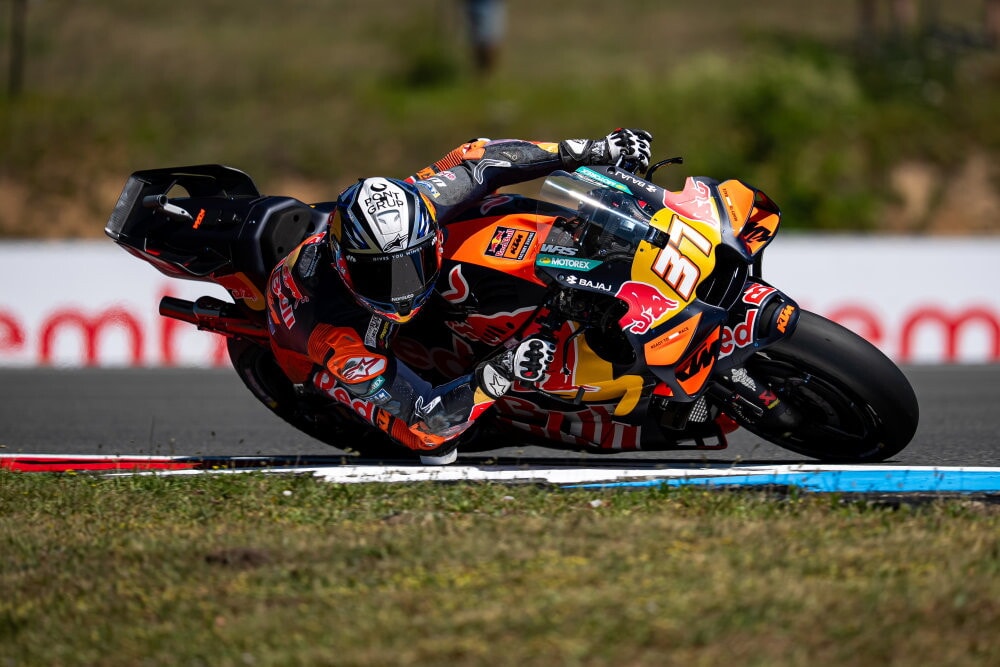 MotoGP Repubblica Ceca, come cambia la classifica dopo la Sprint di Brno