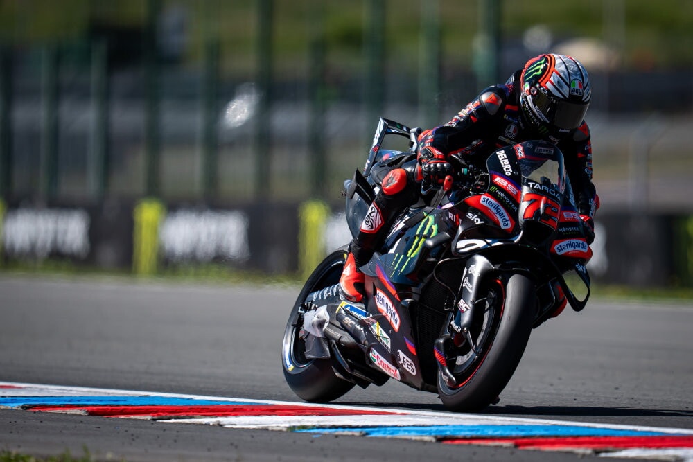 MotoGP Repubblica Ceca, come cambia la classifica dopo la Sprint di Brno