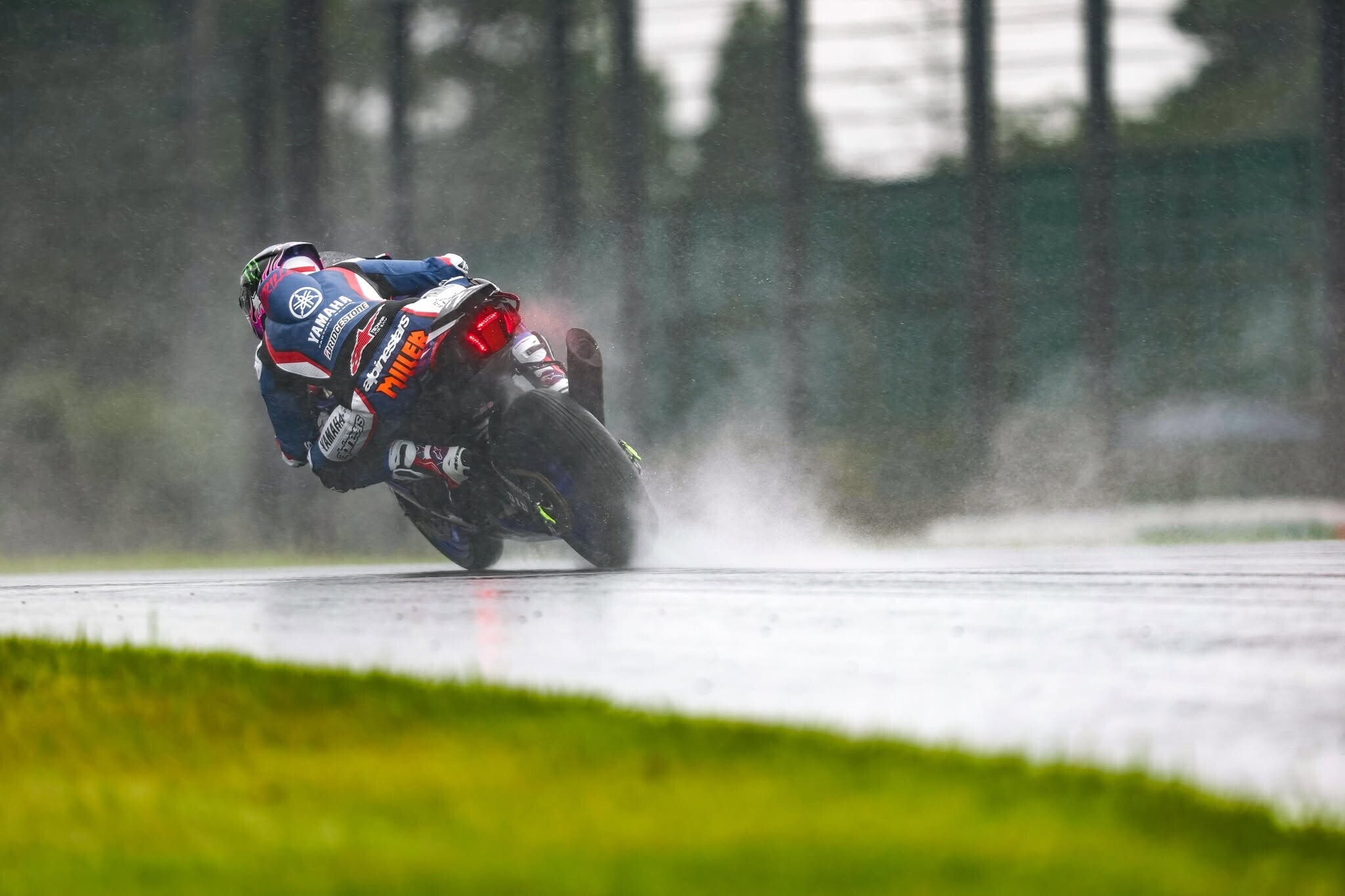 EWC, 8h di Suzuka: i migliori scatti dai private test