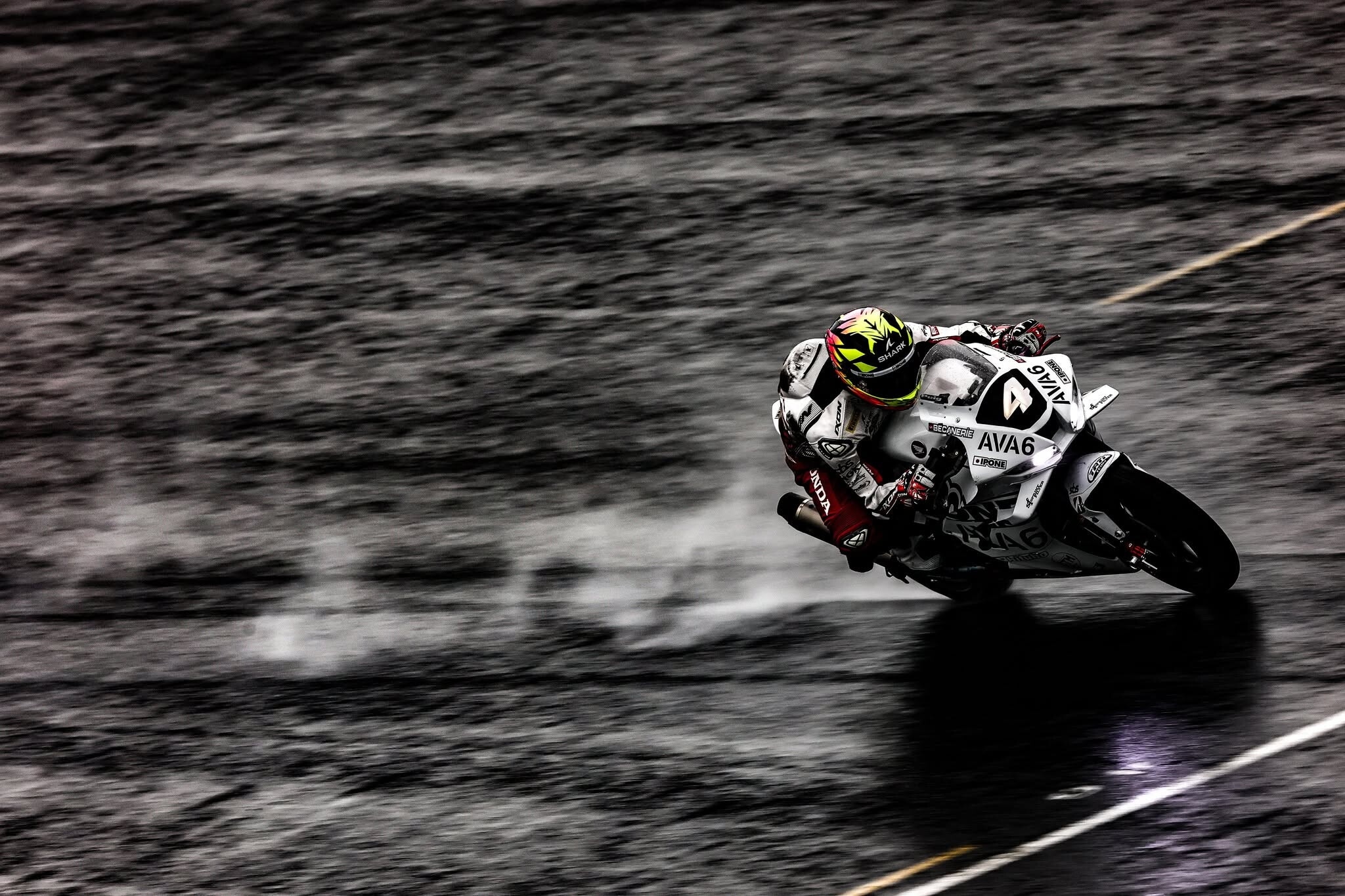 EWC, 8h di Suzuka: i migliori scatti dai private test