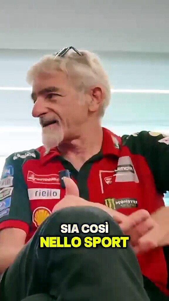 Al WDW abbiamo avuto l’occasione di parlare con Dall’Igna. Cosa ci ha raccontato sulle concessioni?