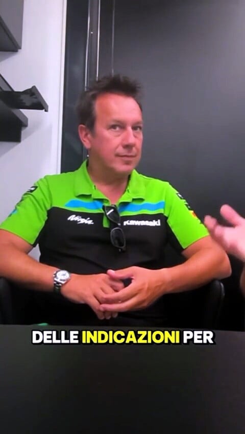 Quale consiglio darebbe Puccetti al mondo della Superbike_ Ecco ciò che ci ha raccontato
