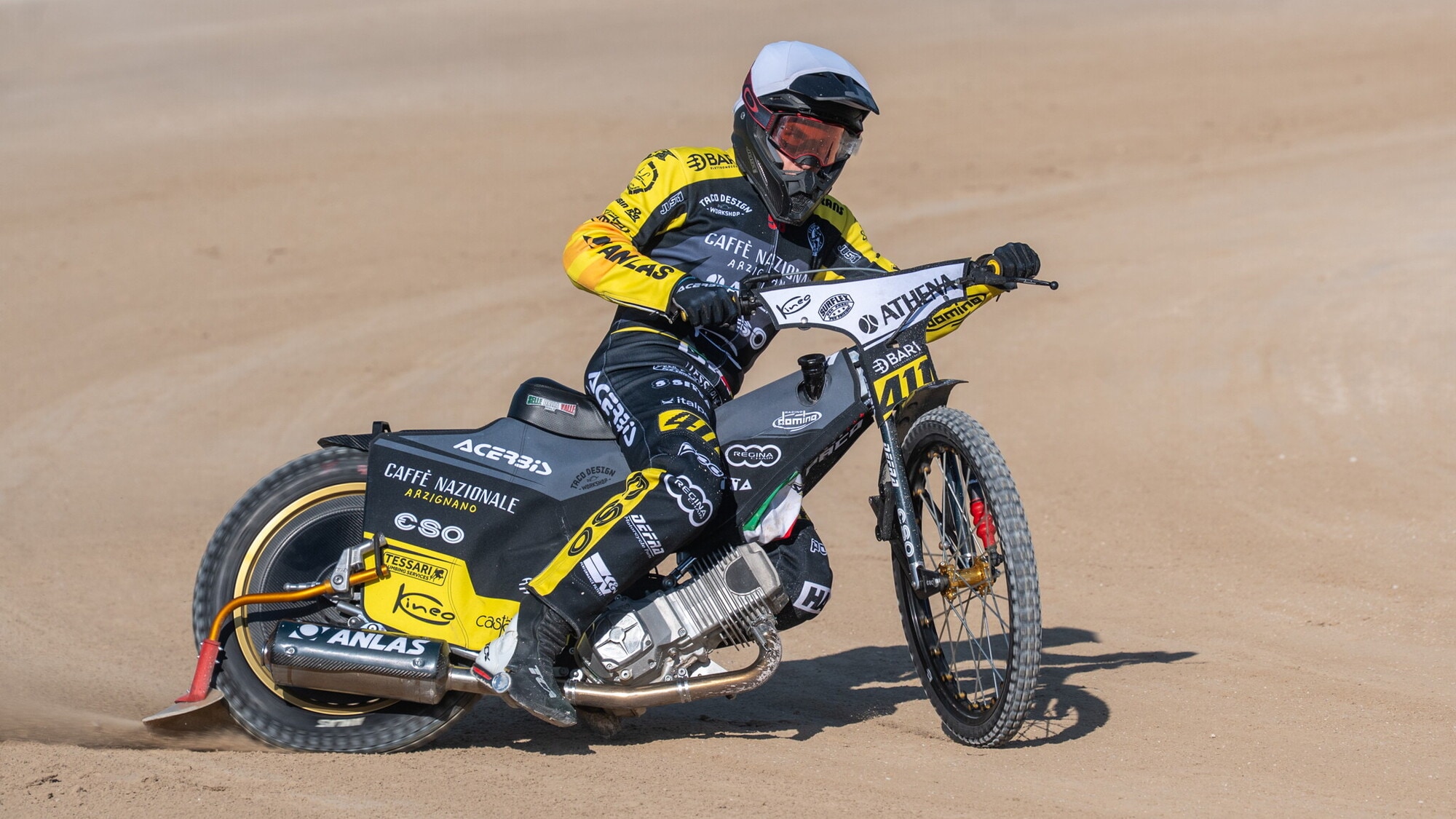 SGP CHALLENGE – SABATO A TERENZANO IL GRANDE EVENTO