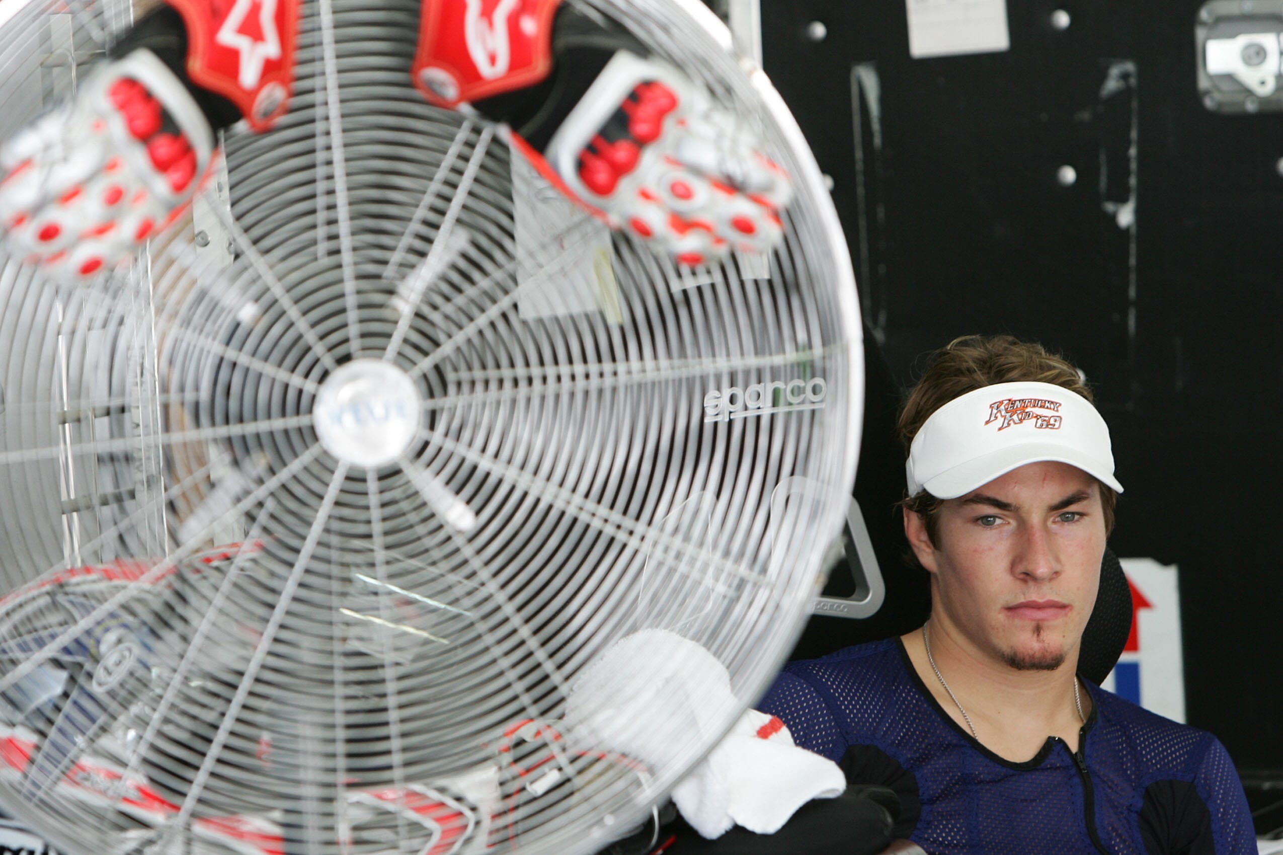 Nel ricordo di Nicky Hayden: immagini indimenticabili di Kentucky Kid