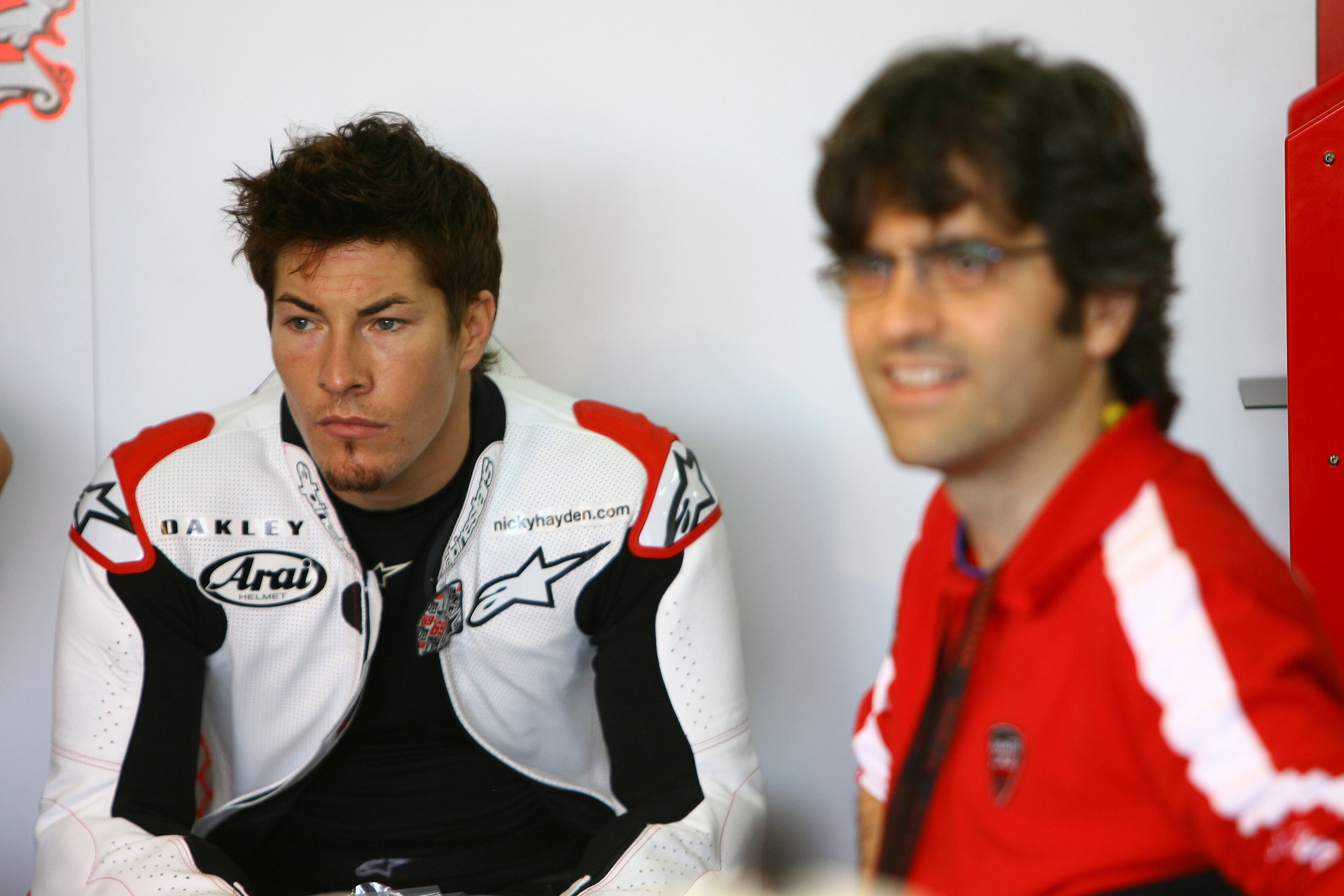 Nel ricordo di Nicky Hayden: immagini indimenticabili di Kentucky Kid