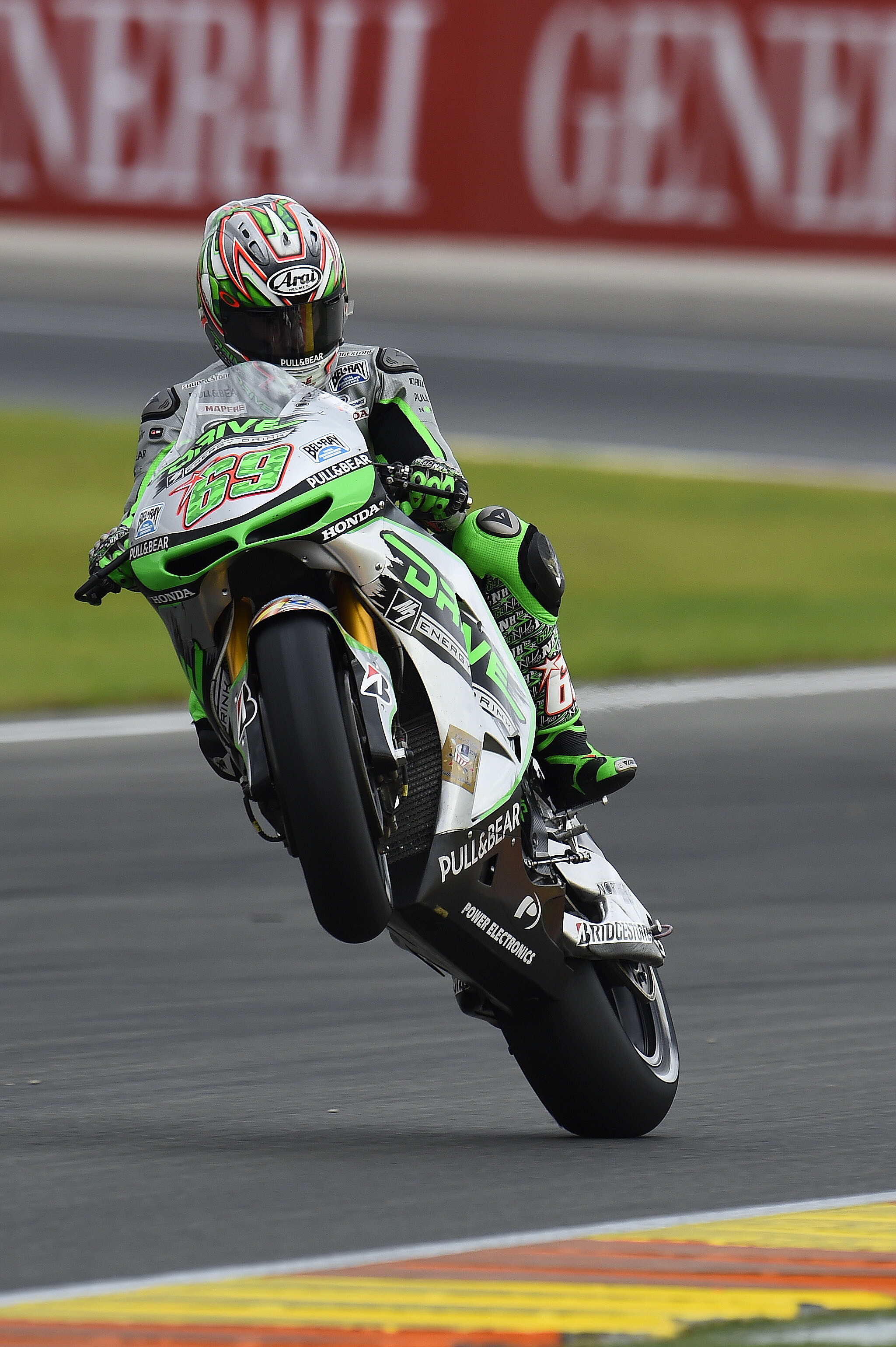 Nel ricordo di Nicky Hayden: immagini indimenticabili di Kentucky Kid