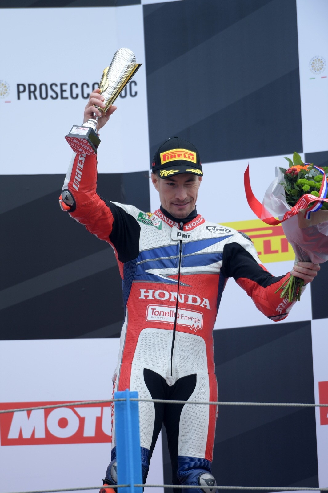 Nel ricordo di Nicky Hayden: immagini indimenticabili di Kentucky Kid