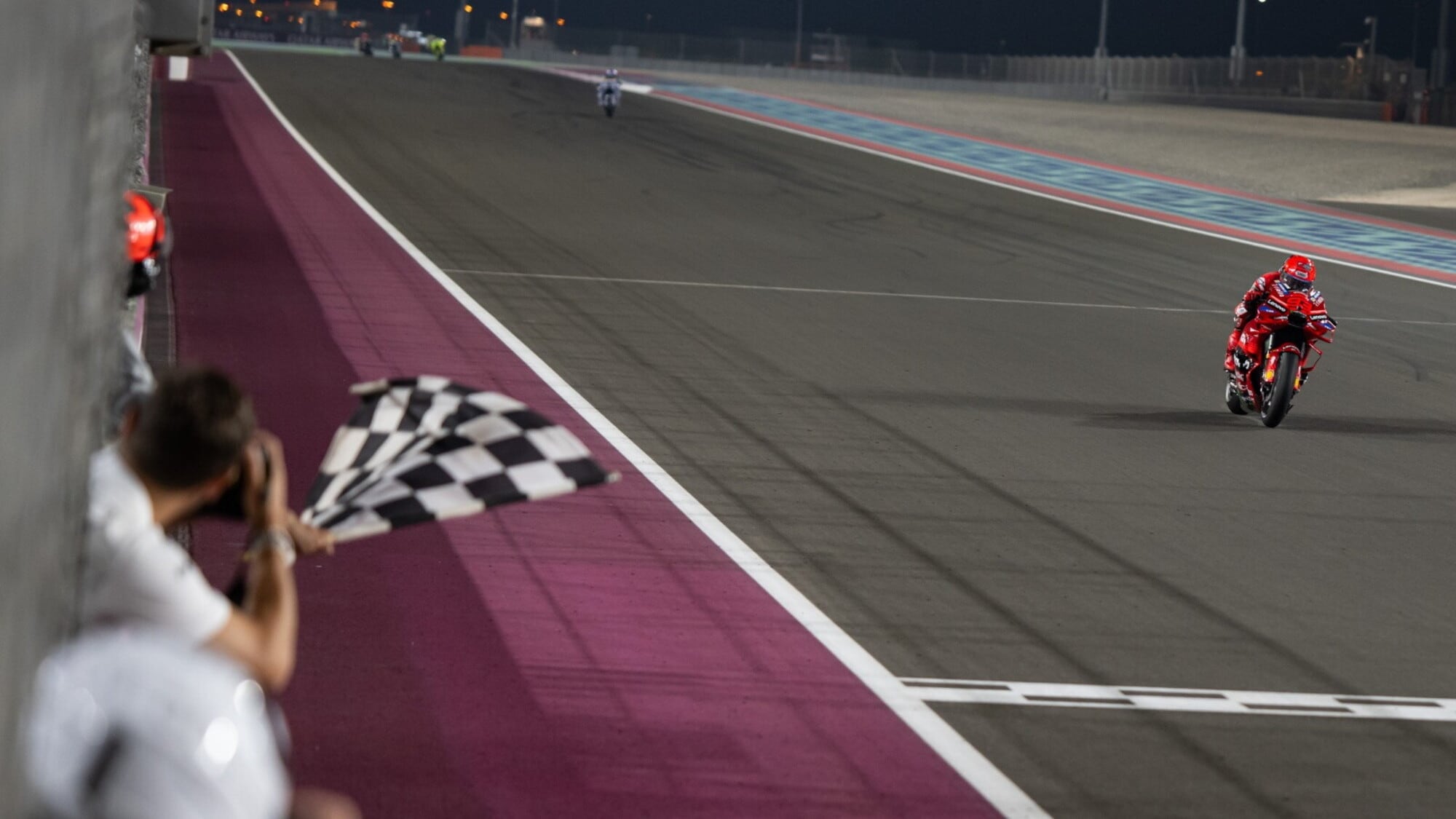 Qatar sì o no? I team della MotoGP attendono risposte sul finale di stagione