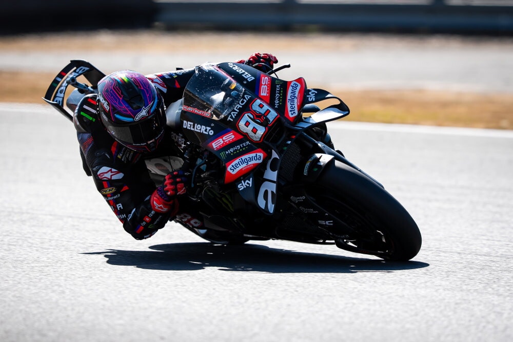 MotoGP Gran Bretagna: come cambia la classifica dopo la Sprint di Silverstone