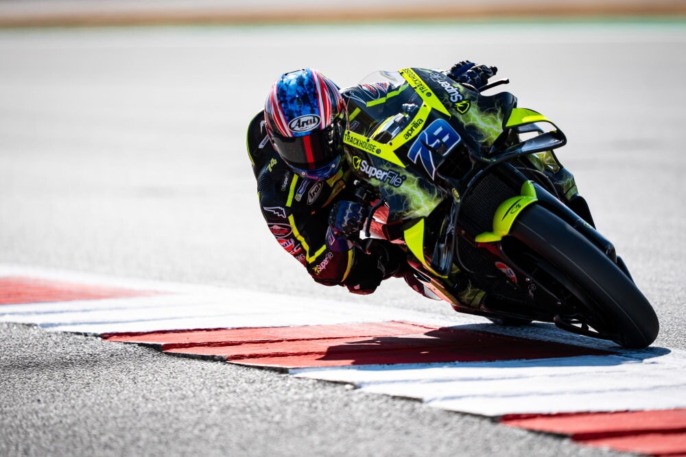 MotoGP Gran Bretagna: come cambia la classifica dopo la Sprint di Silverstone