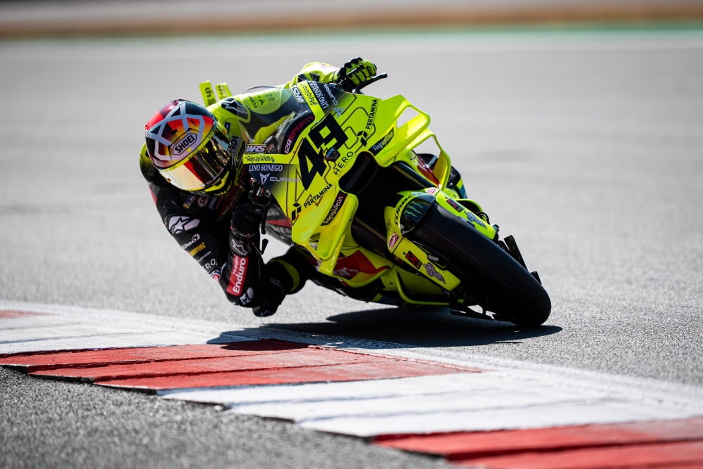 MotoGP Gran Bretagna: come cambia la classifica dopo la Sprint di Silverstone