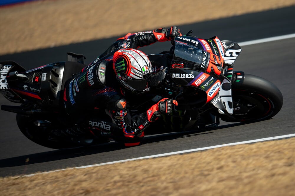 MotoGP Gran Bretagna: come cambia la classifica dopo la Sprint di Silverstone