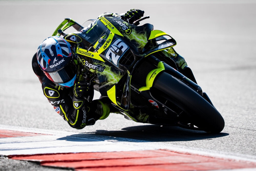 MotoGP Gran Bretagna: come cambia la classifica dopo la Sprint di Silverstone