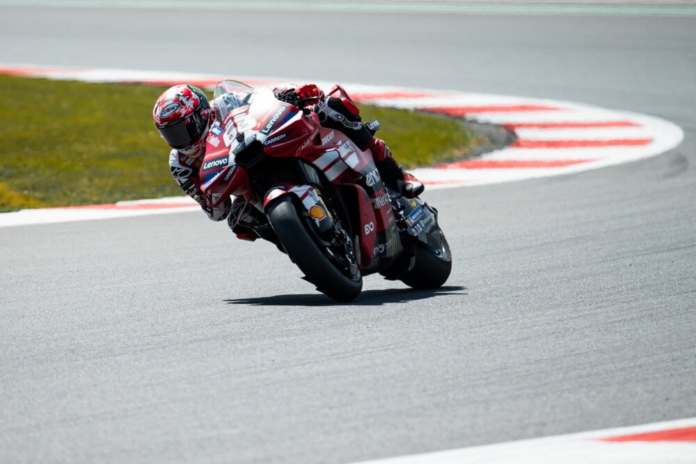 MotoGP Gran Bretagna: come cambia la classifica dopo la Sprint di Silverstone