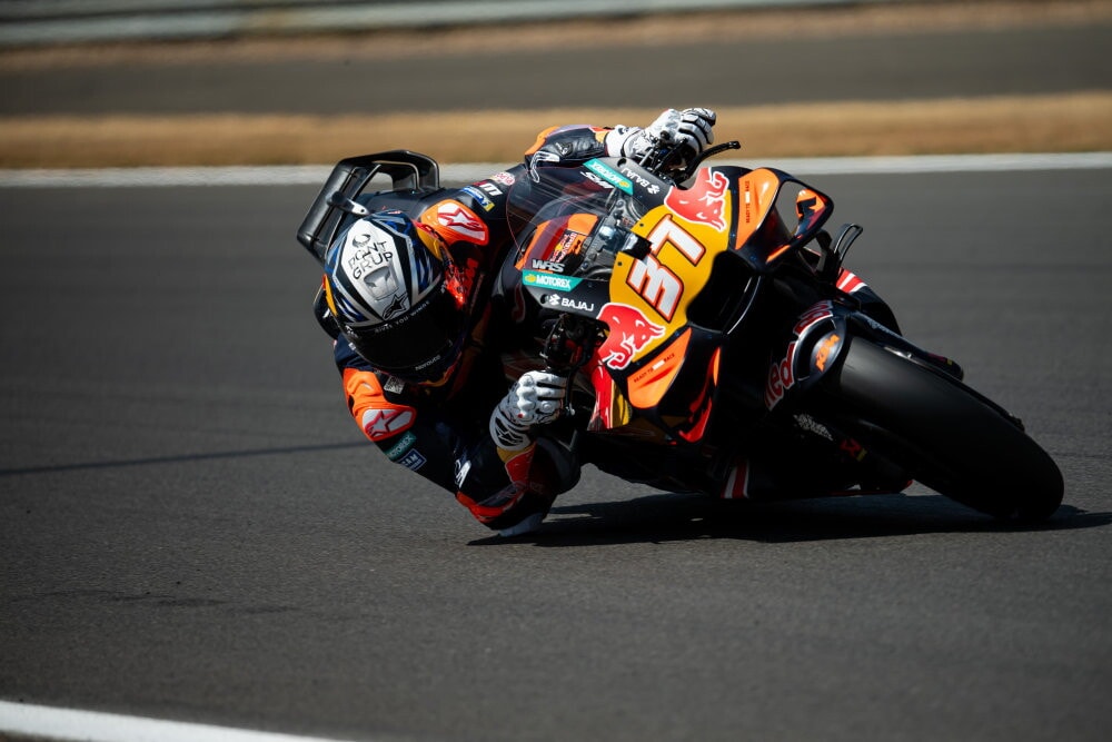 MotoGP Gran Bretagna: come cambia la classifica dopo la Sprint di Silverstone