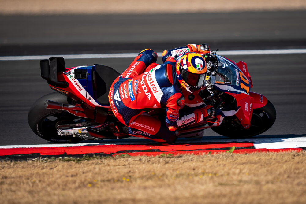 MotoGP Gran Bretagna: come cambia la classifica dopo la gara di Silverstone